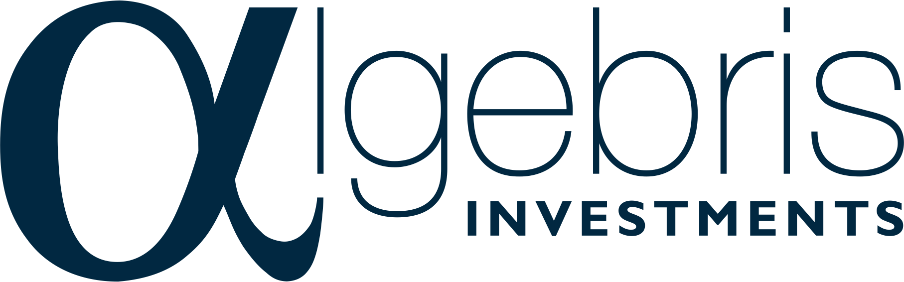 algebris logo