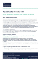 IA CP23-12 reply