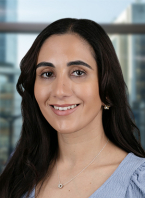 Lucinda Dhesi