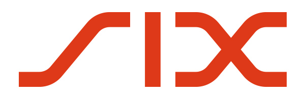 SIX Logo