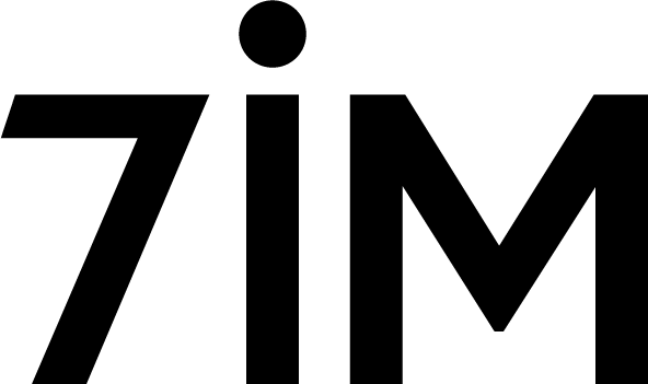7IM logo