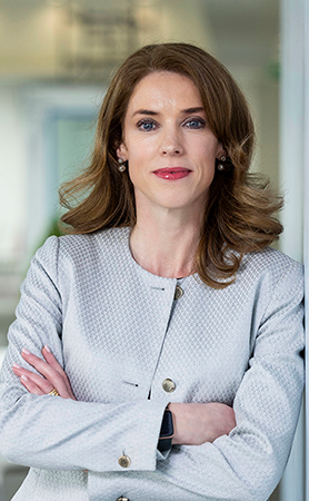Ann Prendergast