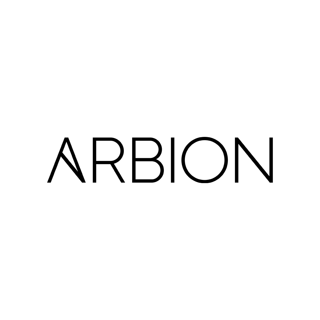 Arbion logo