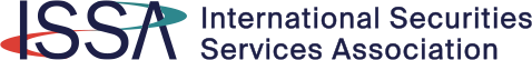ISSA logo