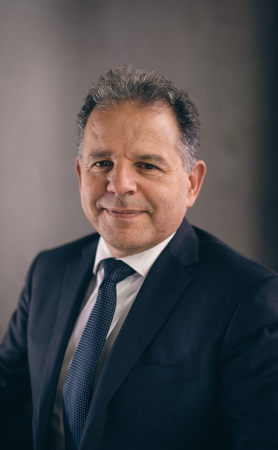 Joseph Pinto