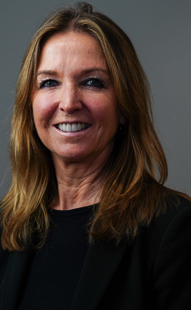 Karen Zachary