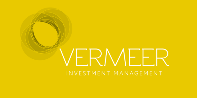 Vermeer Logo